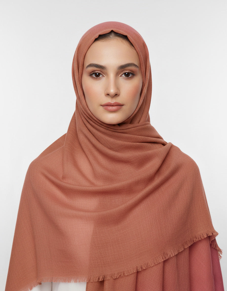 Pistel Pink