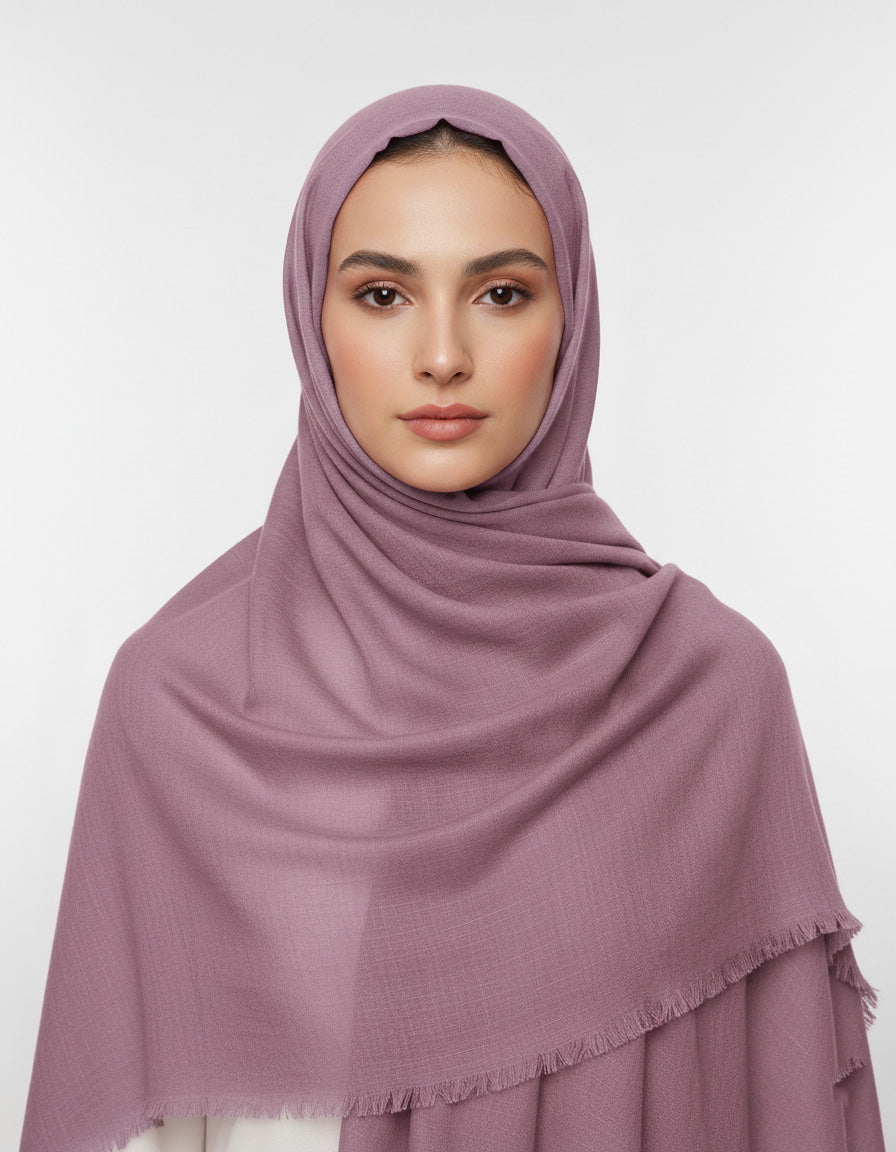 Purple Grey