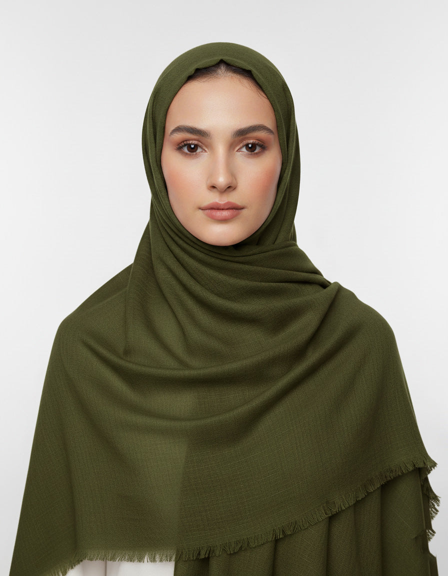 Olive Green