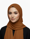 Caramel Brown
