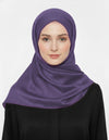 Dusty Purple