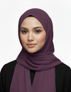 Dark Purple