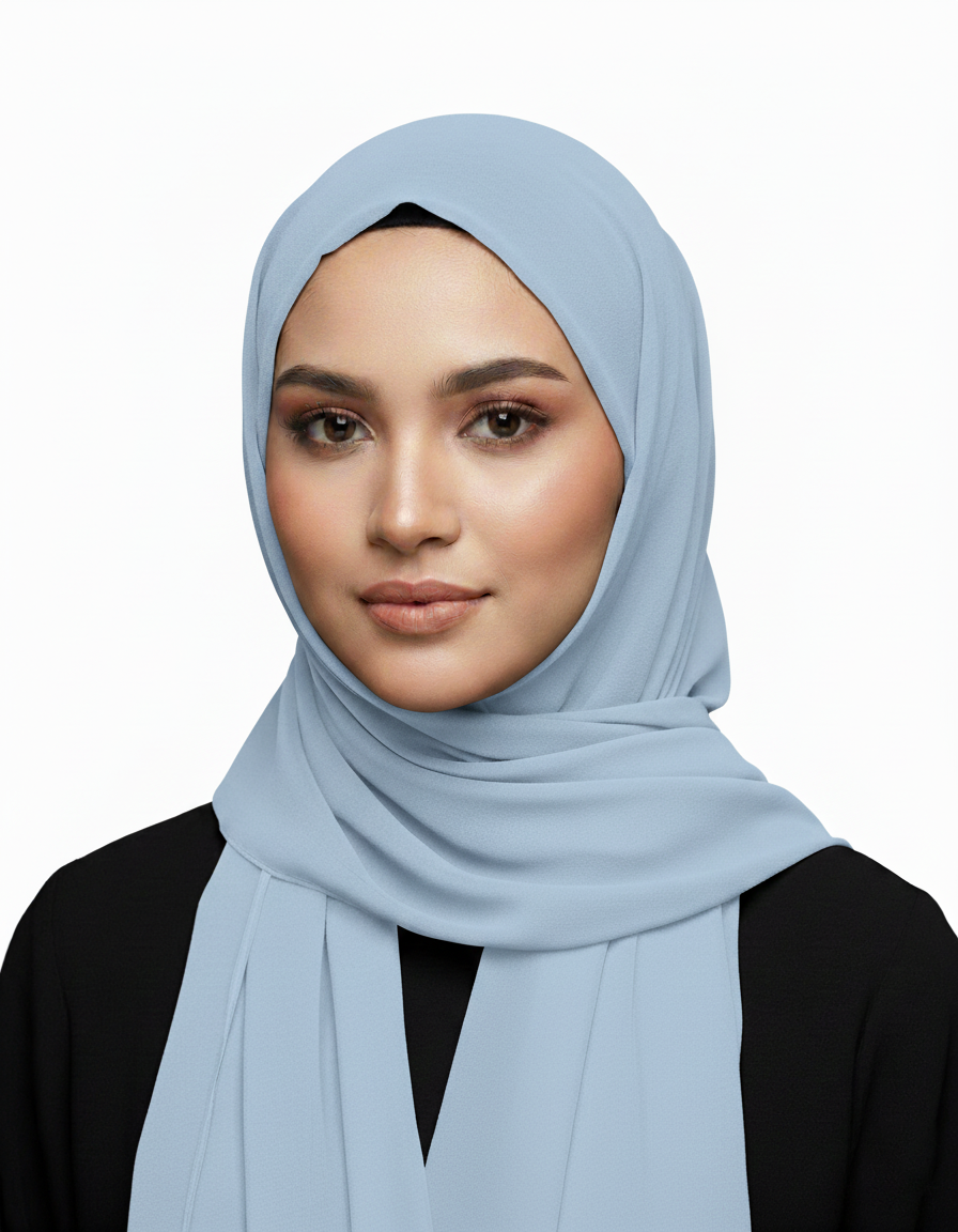Ice Blue
