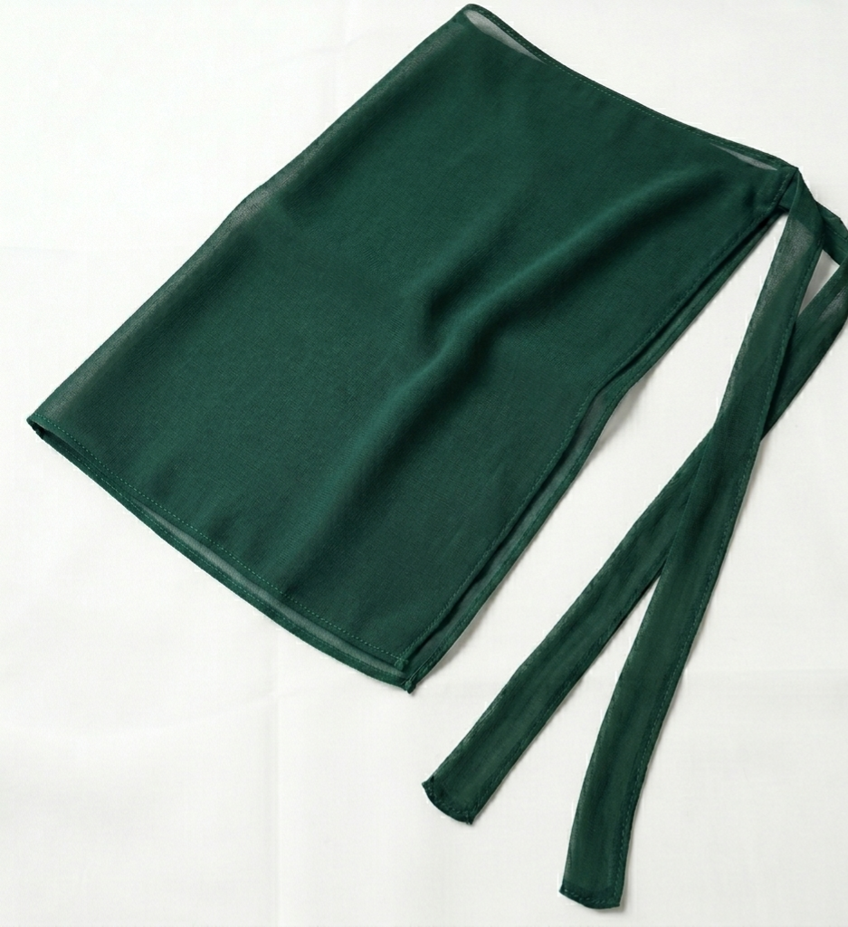 Emerald Green