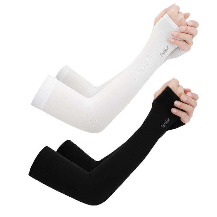 Sleeves Extenders (Bundle of 2)