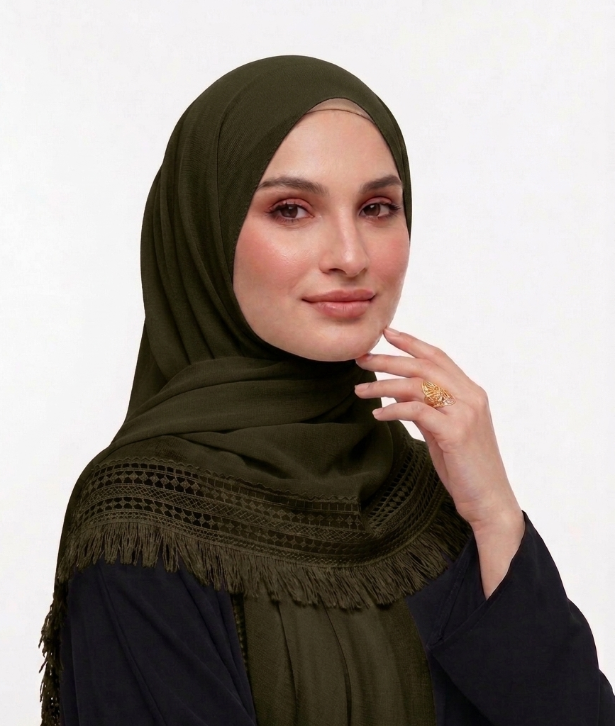 Dark Olive
