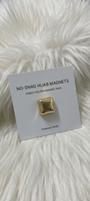 Hijab Magnet (Square shape)