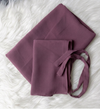 Dark Mauve