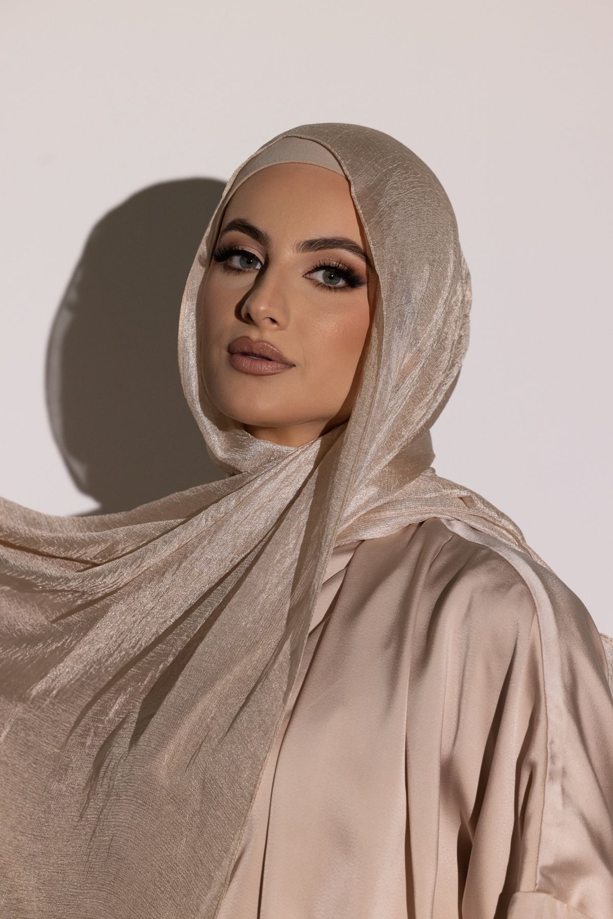 Organza silk