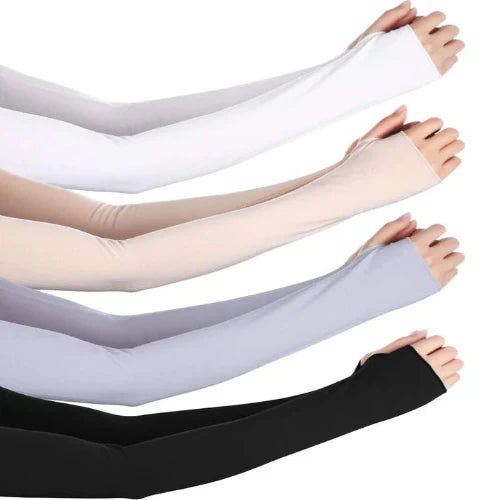 Sleeve Extenders