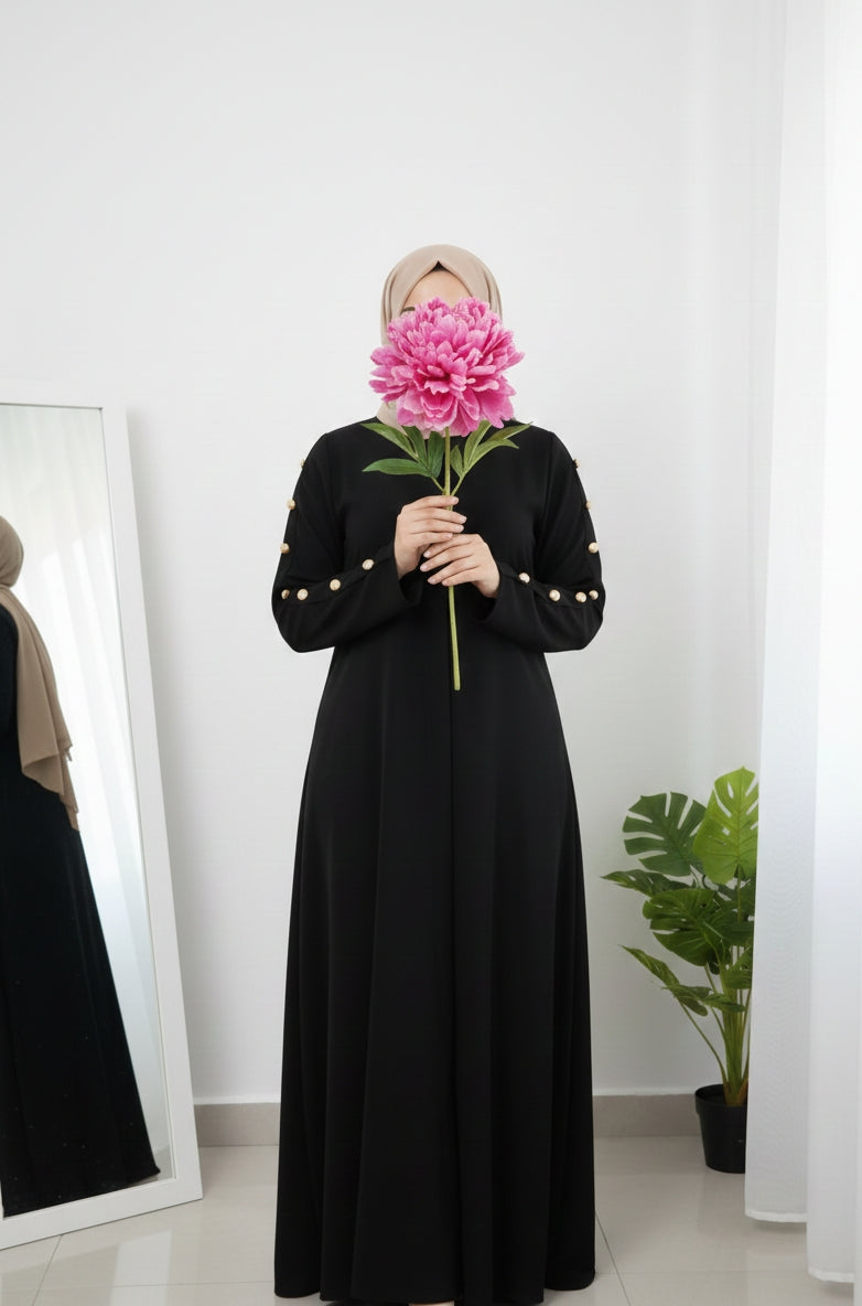 Abaya Series