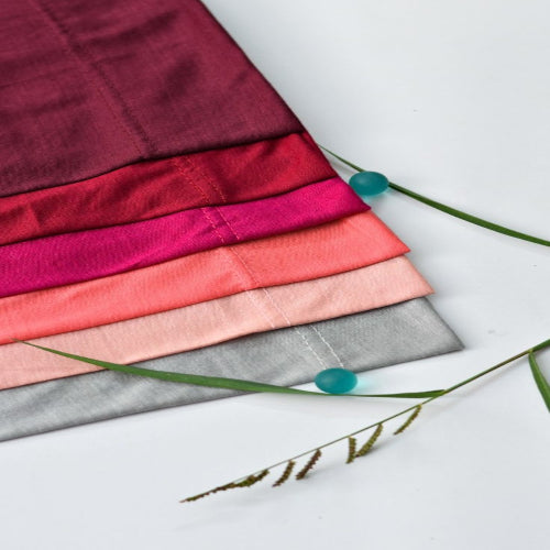 Under Scarves-Cap