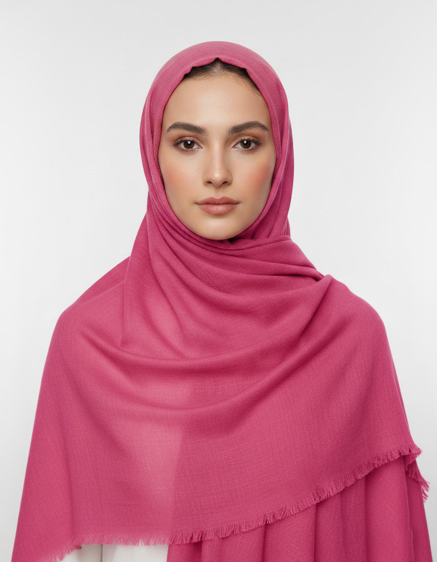 Shocking Pink