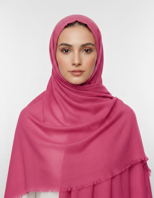 Shocking Pink