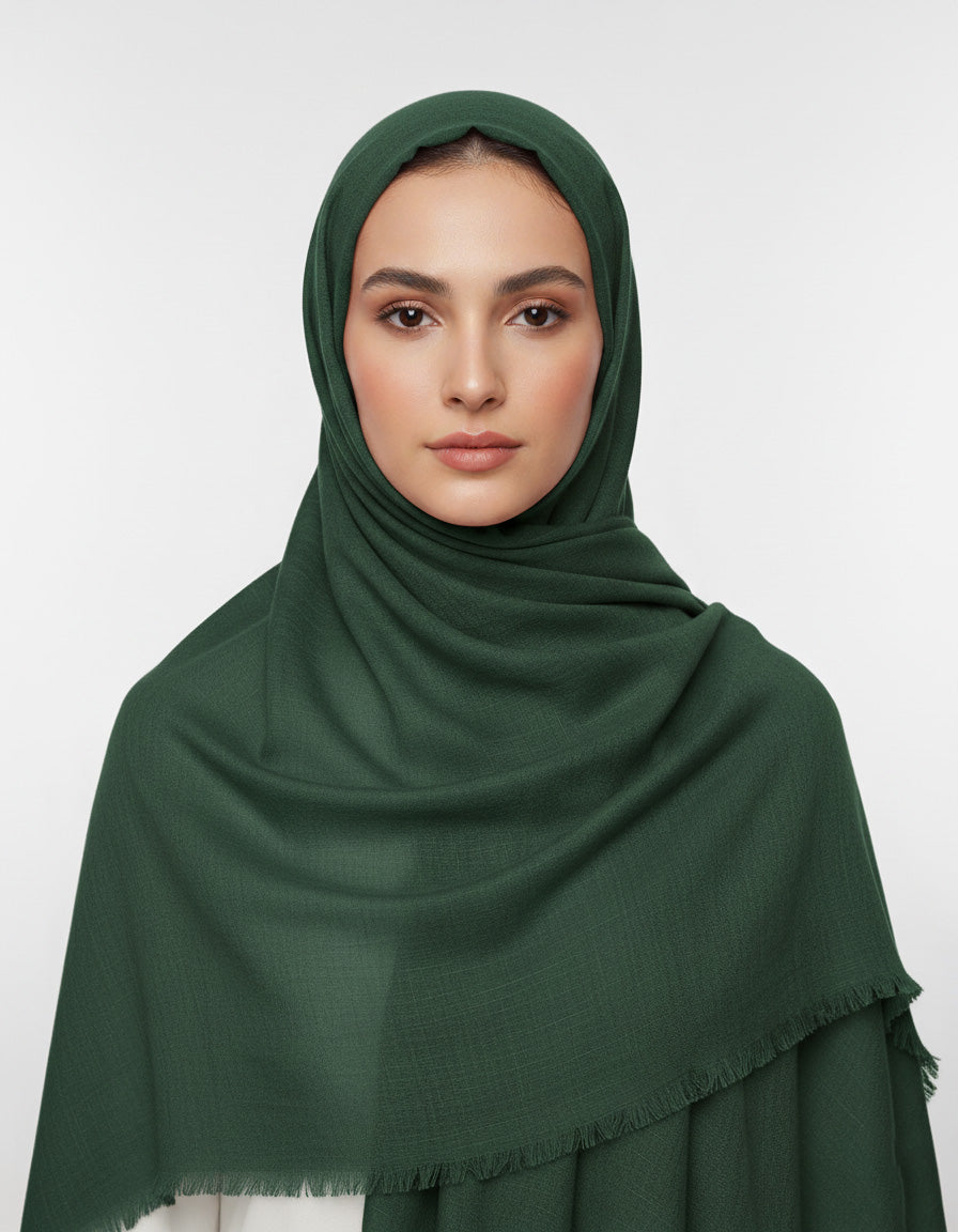 Emerald Green