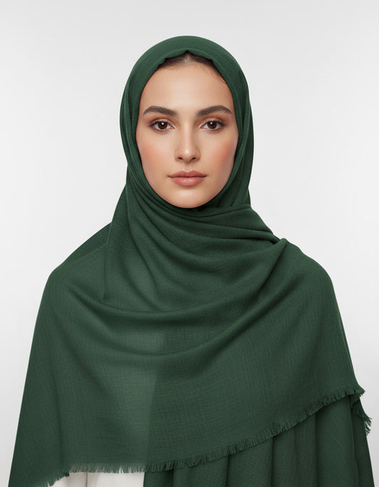 Emerald Green