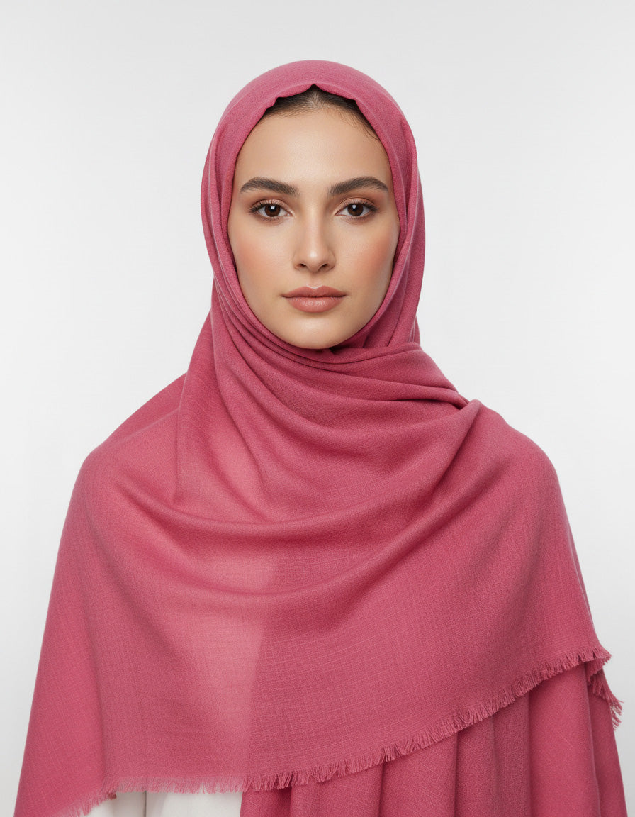 Redish Pink