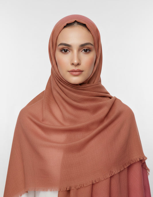 Pistel Pink
