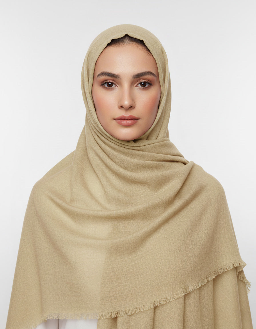 Pale Sand