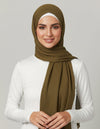 Olive Green