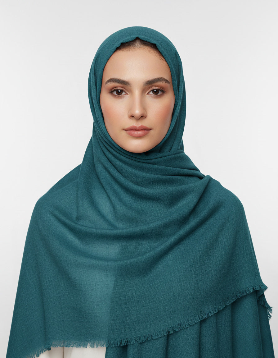 Greenish Blue