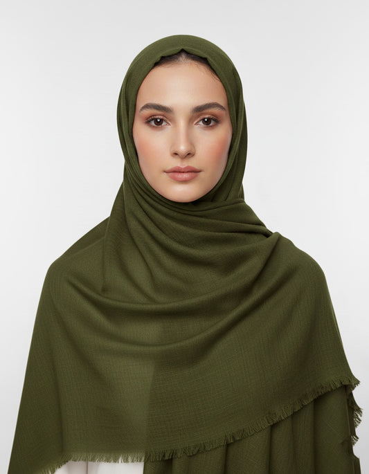 Olive Green