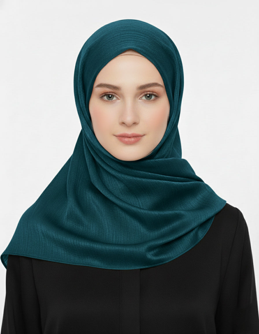 Teal Green