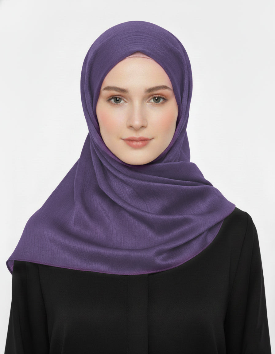 Dusty Purple