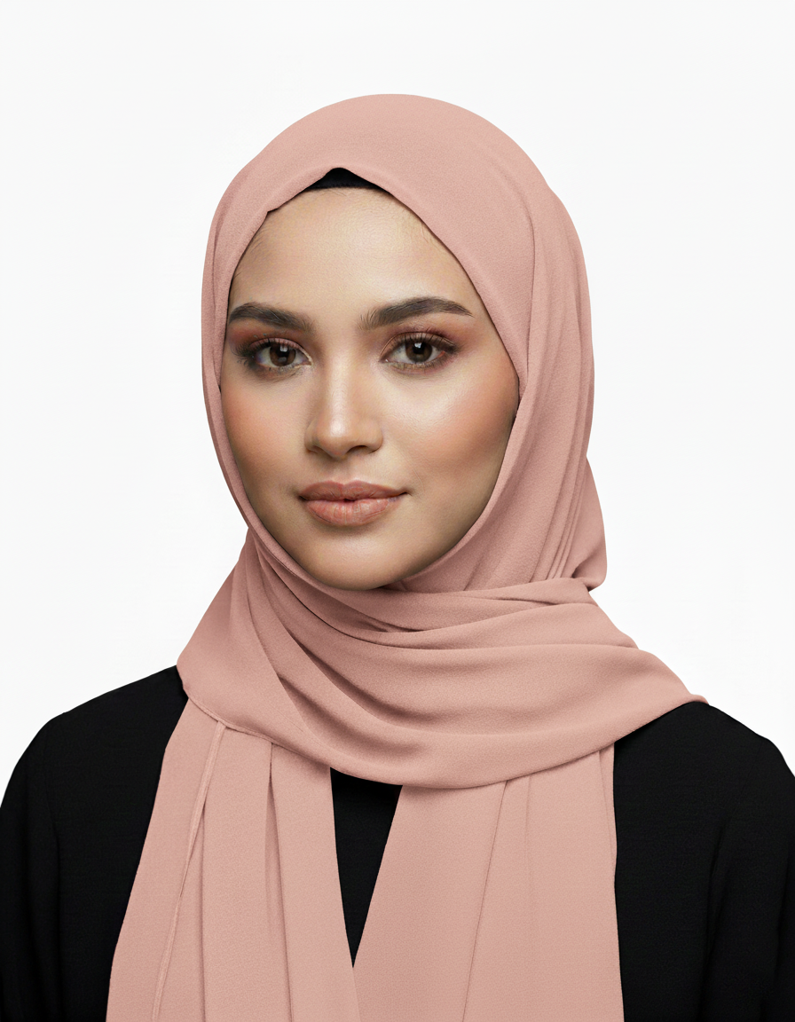 Nude Pink