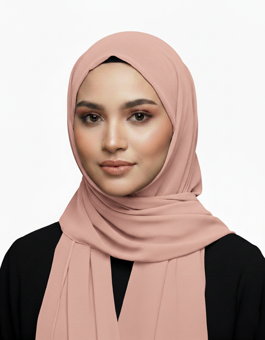 Nude Pink