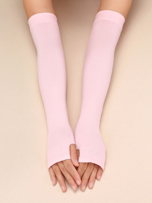 Sleeves Extenders (Pink)