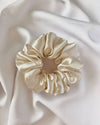 Volumzing Silk Scrunchie