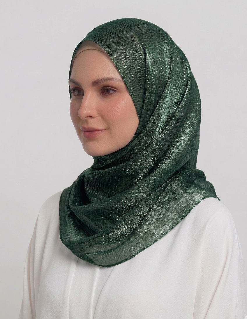 (Emerald Green)