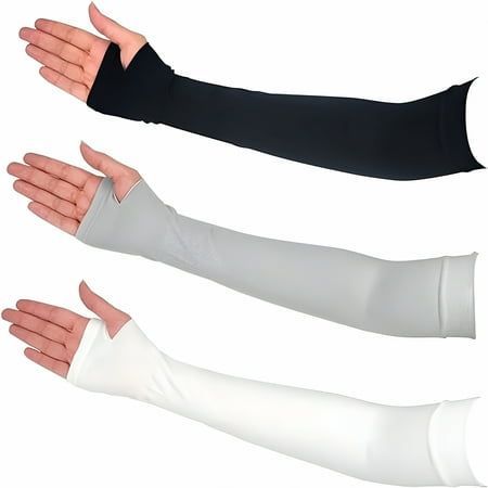 Sleeves Extenders          (Bundle of 3)