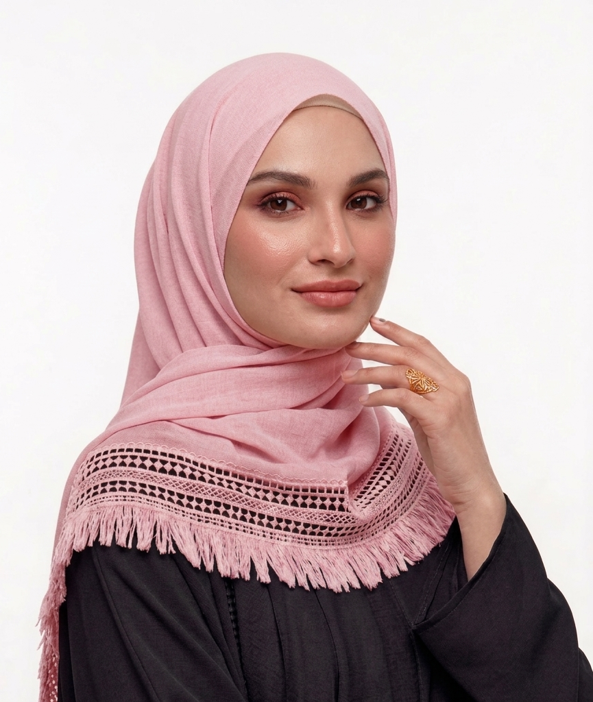 Baby Pink