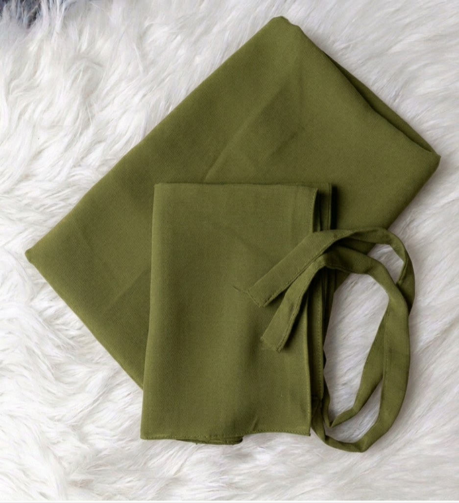 Dark Olive