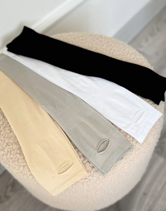 Sleeves Extenders          (Bundle of 4)