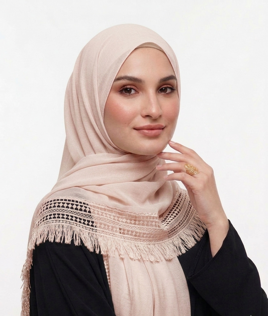Cream Pink