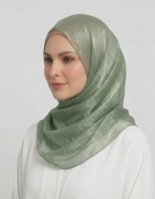 (Sage Green)