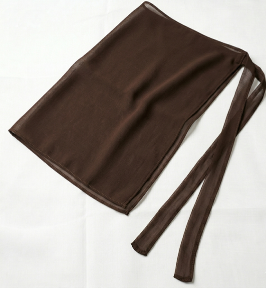 Coffee Brown