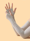 Sleeves Extenders (Grey)
