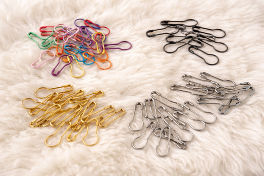 Snag Free Hijab Pins