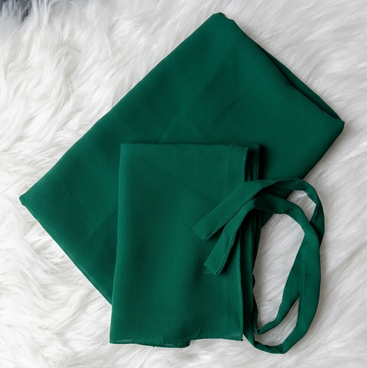 Emerald Green
